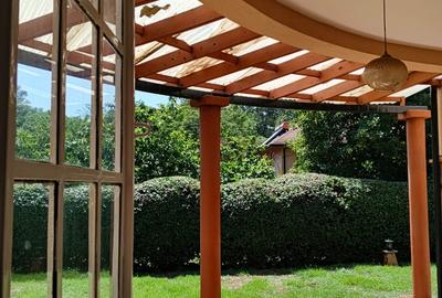 4 Bed Townhouse with En Suite in Karen - 3