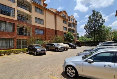 2 Bed Apartment with En Suite at Lavington