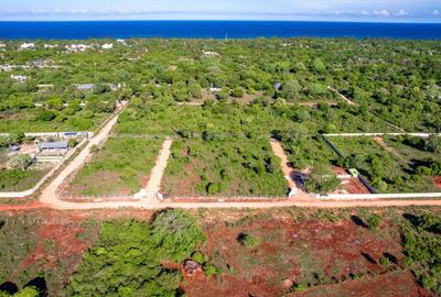 Residential Land in Diani