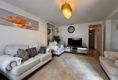 4 Bed House with En Suite in Komarock - 3