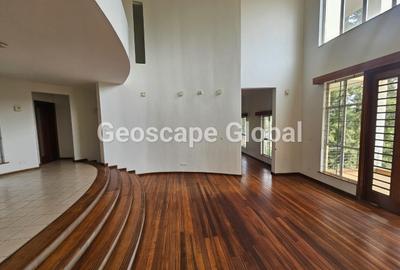 4 Bed House with En Suite in Kitisuru - 4