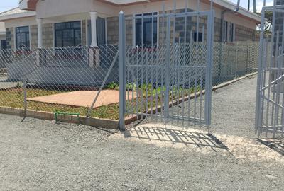 3 Bed House with En Suite in Ngong - 4