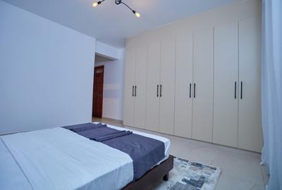 Serviced 3 Bed Apartment with En Suite at Westlands - 4