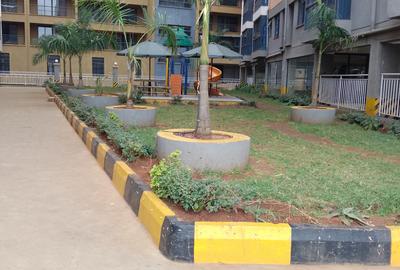 3 Bed Apartment with En Suite at Riverside