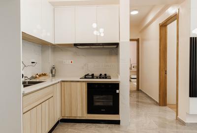 2 Bed Apartment with En Suite in Lavington - 3