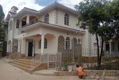 5 Bed Townhouse with Staff Quarters at Lavington - 2