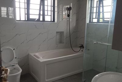 4 Bed House in Karen - 3