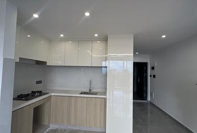 1 Bed Apartment with Swimming Pool in Lavington