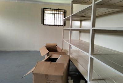 4 Bed House with En Suite in Loresho