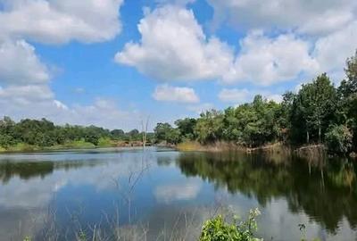 50 ft² Residential Land at Juja