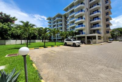 4 Bed Apartment with En Suite in Nyali Area