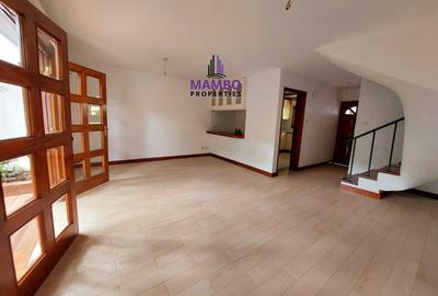 2 Bed House with En Suite at Off Mandera Rd. - 2