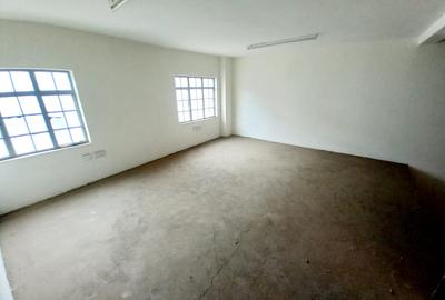 8,724 ft² Warehouse with Backup Generator at Mombasa Road