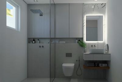 1 Bed Apartment in Nyali Area - 4