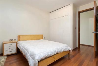 3 Bed Apartment with En Suite at Parklands