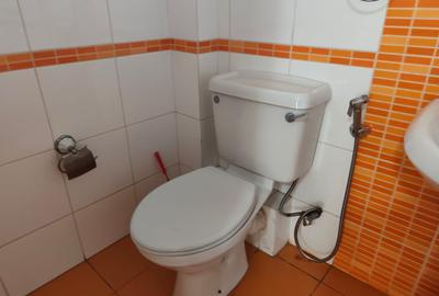 Serviced 3 Bed Apartment with Backup Generator in Brookside - 4