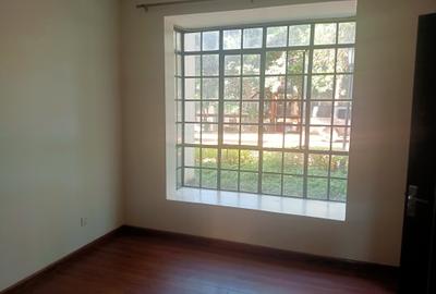 2 Bed Apartment with En Suite at Jacaranda Kamiti Road