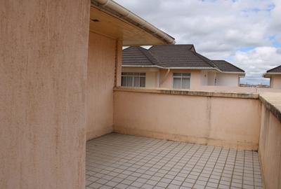 2 Bed Apartment with Borehole in Syokimau - 2