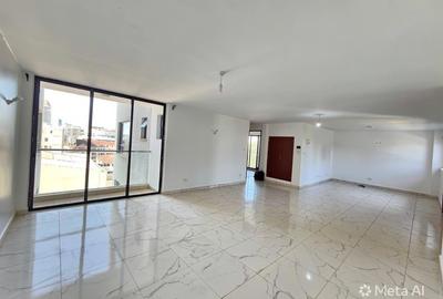 2 Bed Apartment with En Suite in General Mathenge - 3