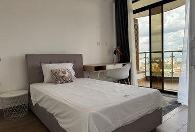 Serviced 2 Bed Apartment with En Suite in Westlands Area