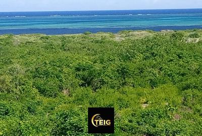 Land in Malindi