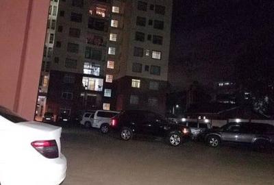 2 Bed Apartment with En Suite at Kilimani - 3