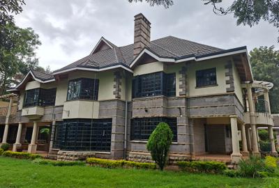 5 Bed House with En Suite at Off Runda Grove