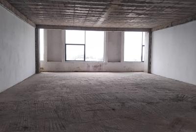 1,771 ft² Commercial Property with Backup Generator at Mombasa Road
