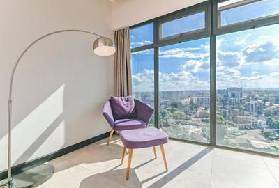 Furnished 2 Bed Apartment with En Suite at Church Road - 4