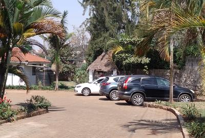 4 Bed House in Runda - 4