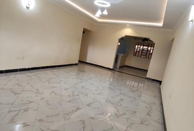 3 Bed House with En Suite at Magadi Road