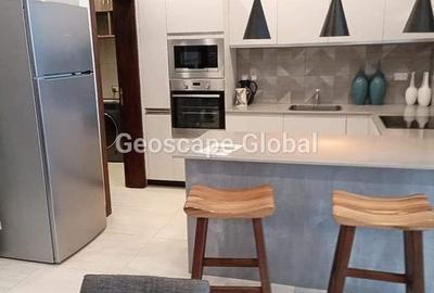 Furnished 2 Bed Apartment with En Suite in Westlands Area - 4