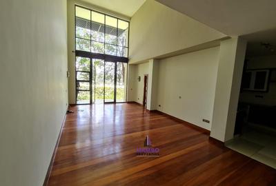 3 Bed Apartment with En Suite at Muthangari Rd