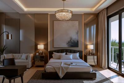 Serviced 3 Bed Apartment with En Suite in Kileleshwa - 4