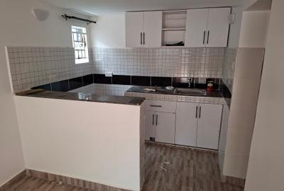 1 Bed House with Garden at Exciting - 4