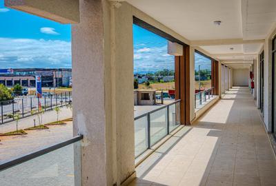 Commercial Property with Parking in Kitengela - 4