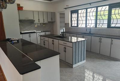 4 Bed House with En Suite at Tigoni - 3