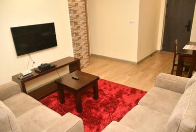 Serviced 2 Bed Apartment with En Suite at Kangundo Rd - 4