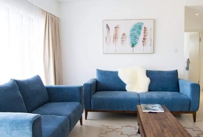 2 Bed Apartment with Swimming Pool in Lavington - 3