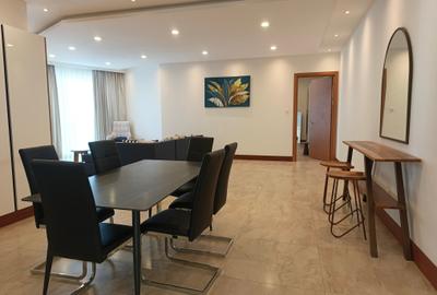 Furnished 2 Bed Apartment with En Suite in Parklands - 3