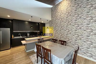 3 Bed House in Runda