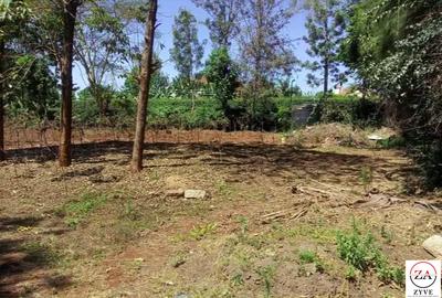 0.5 ac Residential Land at Off Garden Estate Road