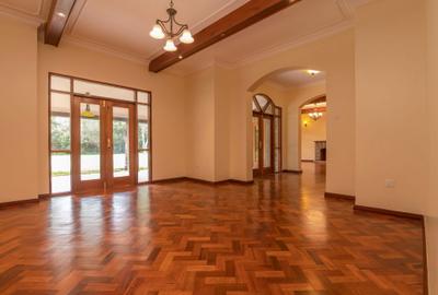 5 Bed House with En Suite in Karen - 3