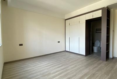 3 Bed Apartment with Swimming Pool at Kirichwa Road - 2