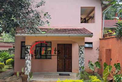 2 Bed House with En Suite at Runda