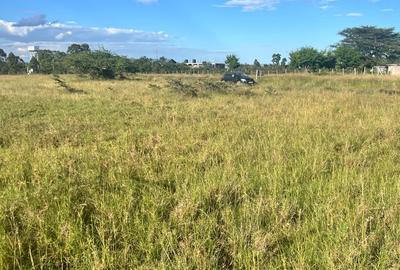 Residential Land at Sunshine