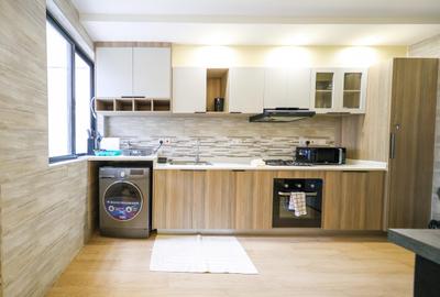 Serviced 1 Bed Apartment with En Suite in Kileleshwa - 3