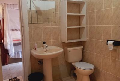 4 Bed House with En Suite in Ukunda - 3