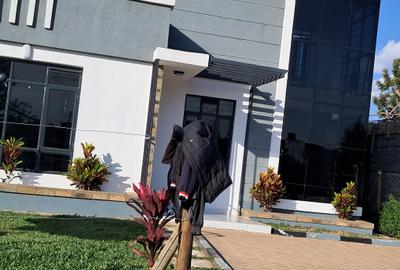 3 Bed House with Staff Quarters at Ruiru