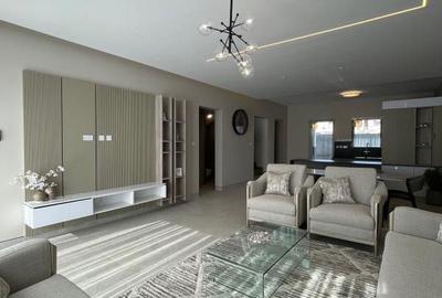 4 Bed House with En Suite in Langata - 3